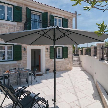 Stunning Home In Primosten With Kitchen Luaran gambar